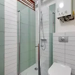 Appartement Old Town Targ Rybny - Self Check-in, Parking, River View By Renters Gdańsk
