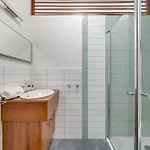 Appartement Old Town Targ Rybny - Self Check-in, Parking, River View By Renters *