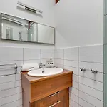 Appartement Old Town Targ Rybny - Self Check-in, Parking, River View By Renters Gdańsk